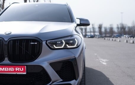 BMW X5 M, 2021 год, 7 300 000 рублей, 3 фотография