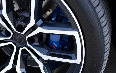 BMW X5 M, 2021 год, 7 300 000 рублей, 8 фотография