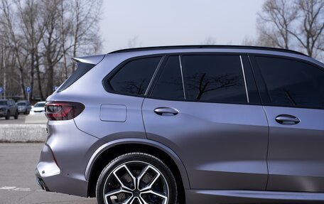 BMW X5 M, 2021 год, 7 300 000 рублей, 15 фотография