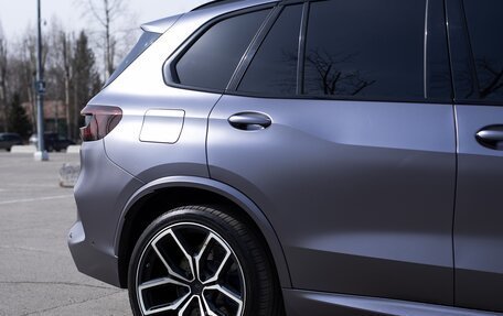 BMW X5 M, 2021 год, 7 300 000 рублей, 16 фотография