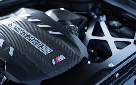BMW X5 M, 2021 год, 7 300 000 рублей, 17 фотография