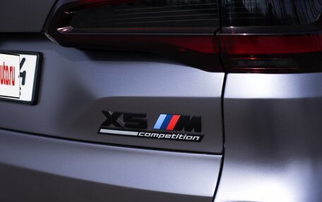 BMW X5 M, 2021 год, 7 300 000 рублей, 13 фотография