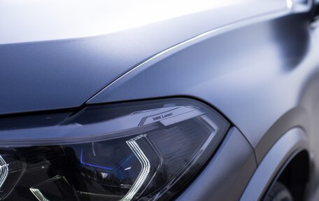 BMW X5 M, 2021 год, 7 300 000 рублей, 4 фотография