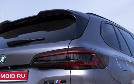 BMW X5 M, 2021 год, 7 300 000 рублей, 14 фотография