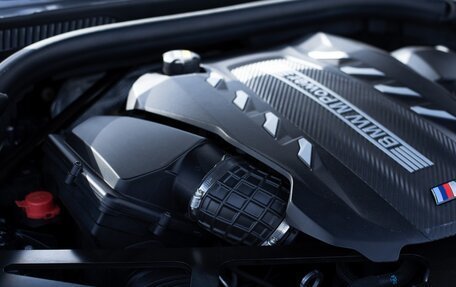 BMW X5 M, 2021 год, 7 300 000 рублей, 18 фотография