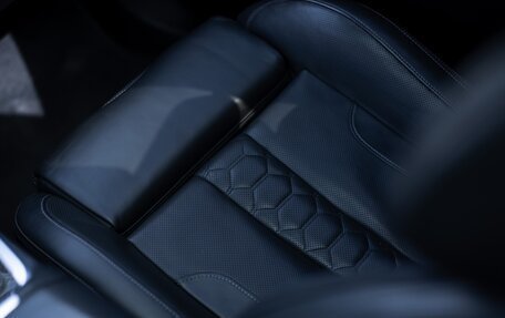 BMW X5 M, 2021 год, 7 300 000 рублей, 26 фотография