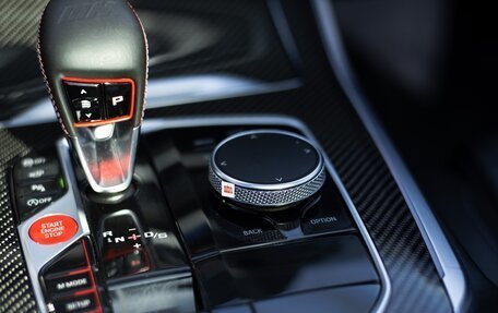 BMW X5 M, 2021 год, 7 300 000 рублей, 27 фотография