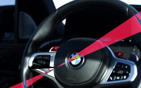 BMW X5 M, 2021 год, 7 300 000 рублей, 25 фотография