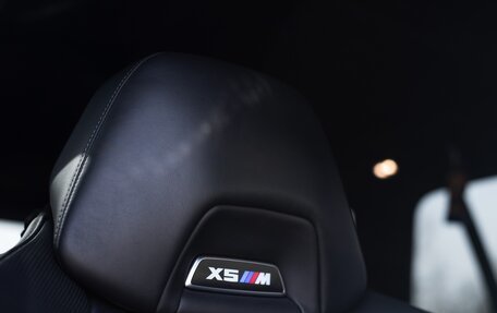BMW X5 M, 2021 год, 7 300 000 рублей, 36 фотография
