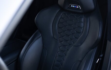 BMW X5 M, 2021 год, 7 300 000 рублей, 40 фотография