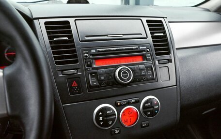 Nissan Tiida, 2012 год, 729 000 рублей, 11 фотография