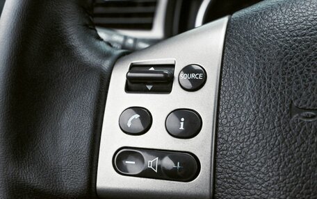 Nissan Tiida, 2012 год, 729 000 рублей, 13 фотография