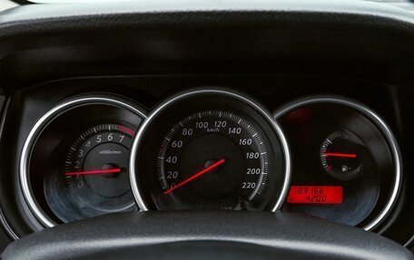 Nissan Tiida, 2012 год, 729 000 рублей, 9 фотография