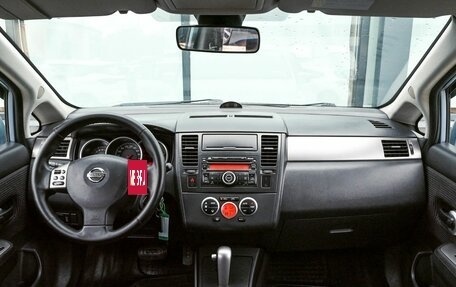 Nissan Tiida, 2012 год, 729 000 рублей, 17 фотография
