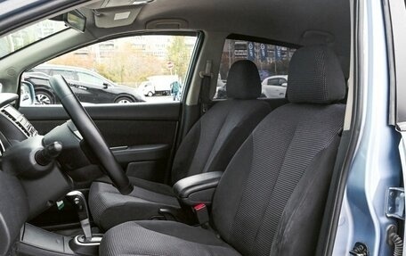Nissan Tiida, 2012 год, 729 000 рублей, 15 фотография
