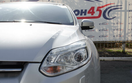 Ford Focus III, 2012 год, 670 000 рублей, 3 фотография