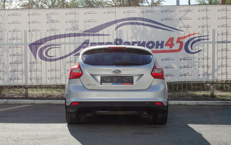 Ford Focus III, 2012 год, 670 000 рублей, 6 фотография