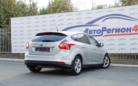 Ford Focus III, 2012 год, 670 000 рублей, 5 фотография