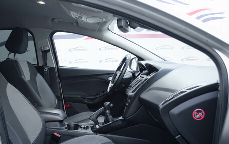 Ford Focus III, 2012 год, 670 000 рублей, 10 фотография
