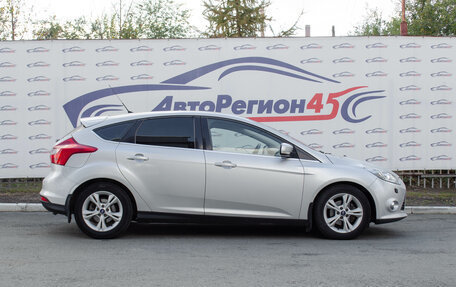 Ford Focus III, 2012 год, 670 000 рублей, 9 фотография