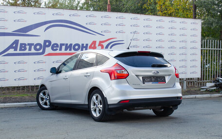 Ford Focus III, 2012 год, 670 000 рублей, 7 фотография