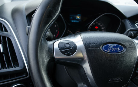 Ford Focus III, 2012 год, 670 000 рублей, 12 фотография