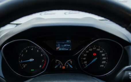 Ford Focus III, 2012 год, 670 000 рублей, 13 фотография