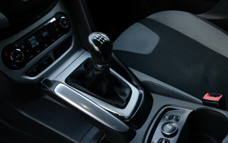 Ford Focus III, 2012 год, 670 000 рублей, 15 фотография