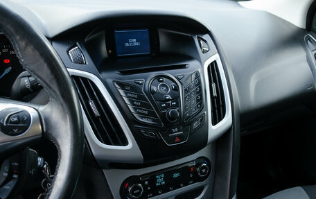 Ford Focus III, 2012 год, 670 000 рублей, 14 фотография