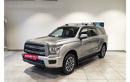 Haval H5, 2026 год, 4 349 000 рублей, 3 фотография