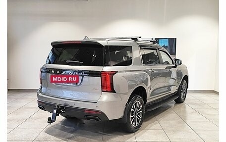 Haval H5, 2026 год, 4 349 000 рублей, 4 фотография