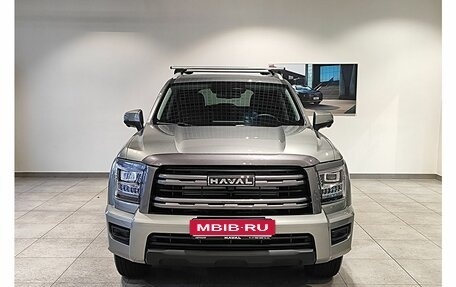 Haval H5, 2026 год, 4 349 000 рублей, 2 фотография