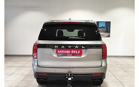 Haval H5, 2026 год, 4 349 000 рублей, 5 фотография