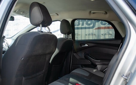 Ford Focus III, 2012 год, 670 000 рублей, 17 фотография