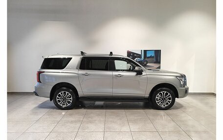 Haval H5, 2026 год, 4 349 000 рублей, 11 фотография