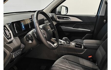 Haval H5, 2026 год, 4 349 000 рублей, 8 фотография