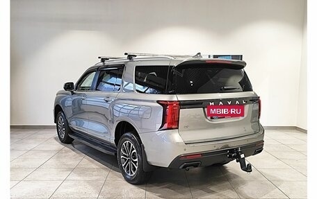 Haval H5, 2026 год, 4 349 000 рублей, 6 фотография
