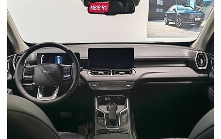 Haval H5, 2026 год, 4 349 000 рублей, 9 фотография