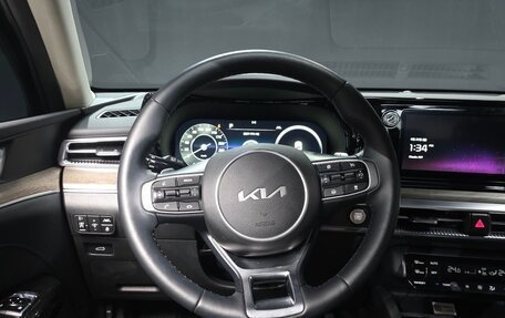 KIA K5, 2023 год, 1 890 000 рублей, 13 фотография