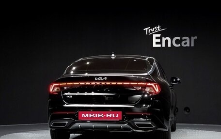 KIA K5, 2023 год, 1 890 000 рублей, 4 фотография