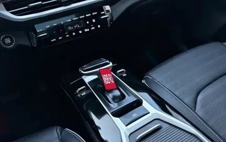 KIA K3, 2023 год, 1 200 060 рублей, 11 фотография