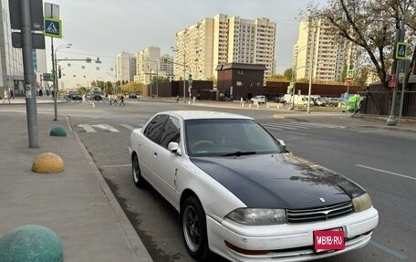 Toyota Camry V30, 1993 год, 270 000 рублей, 1 фотография