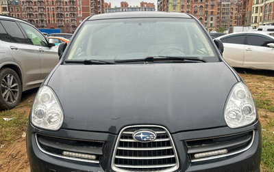 Subaru Tribeca I рестайлинг, 2006 год, 900 000 рублей, 1 фотография