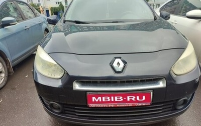 Renault Fluence I, 2012 год, 680 000 рублей, 1 фотография