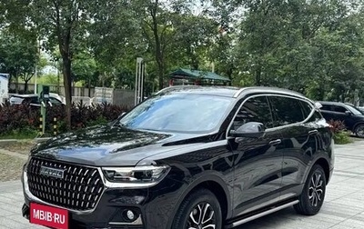 Haval H6, 2023 год, 1 398 008 рублей, 1 фотография