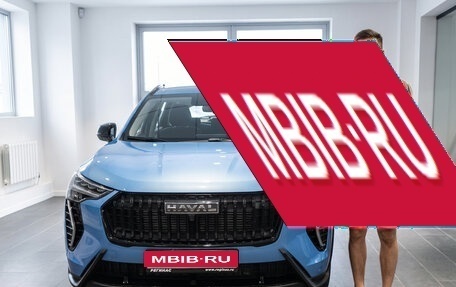 Haval Jolion, 2026 год, 2 699 000 рублей, 1 фотография
