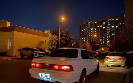Toyota Camry V30, 1993 год, 270 000 рублей, 2 фотография