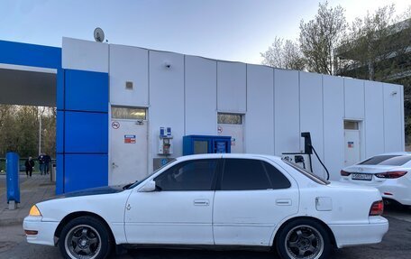 Toyota Camry V30, 1993 год, 270 000 рублей, 13 фотография