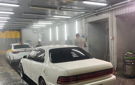 Toyota Camry V30, 1993 год, 270 000 рублей, 8 фотография