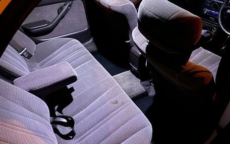 Toyota Camry V30, 1993 год, 270 000 рублей, 7 фотография